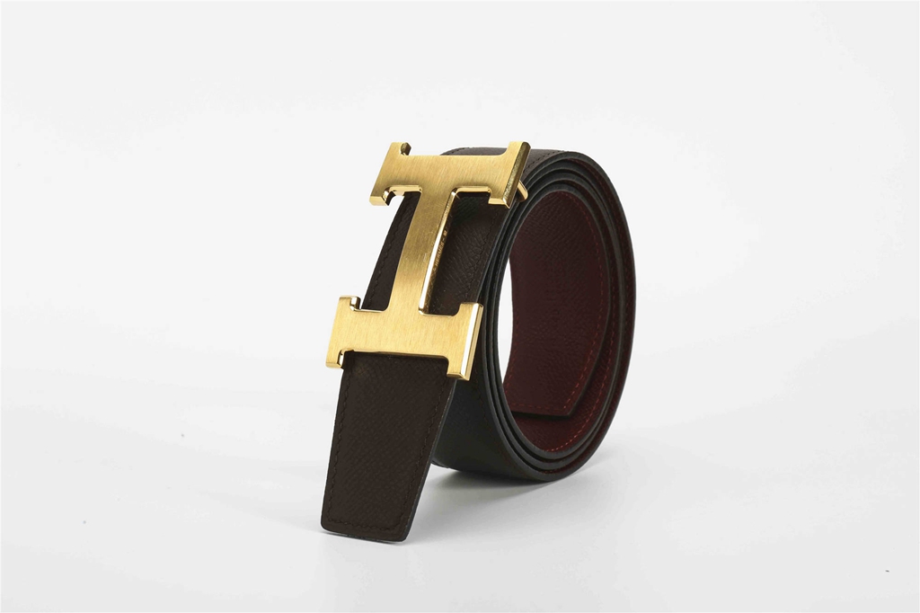 H**mes belts 38mm